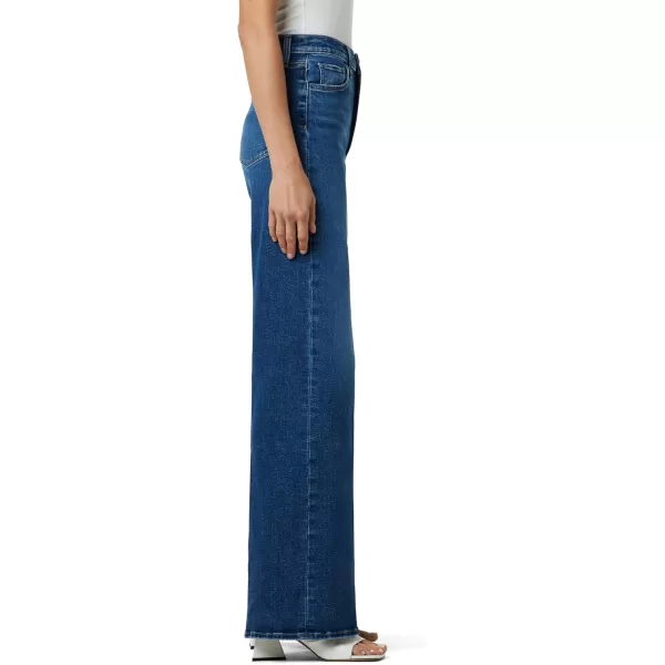 Joes Womens The Mia High Rise Wide Leg JeanMove on