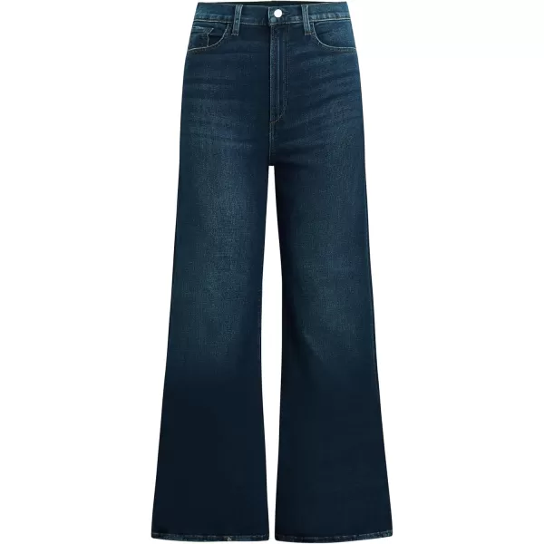 Joes Womens The Mia High Rise Wide Leg JeanOh My