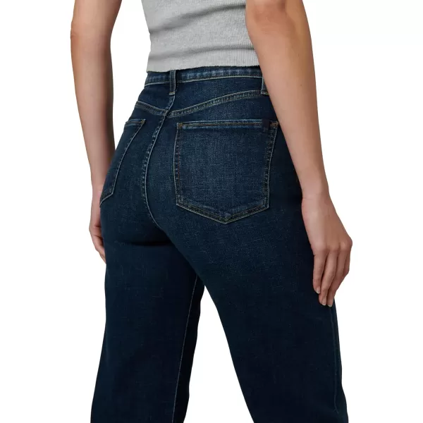 Joes Womens The Mia High Rise Wide Leg JeanOh My