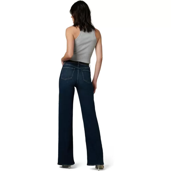 Joes Womens The Mia High Rise Wide Leg JeanOh My