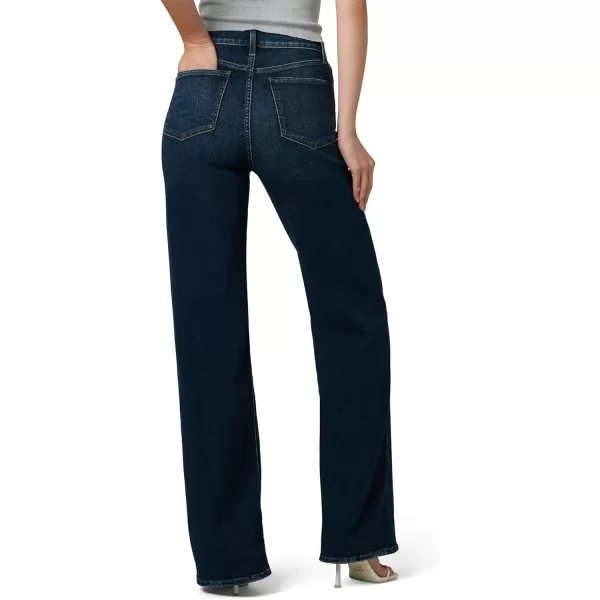 Joes Womens The Mia High Rise Wide Leg JeanOh My