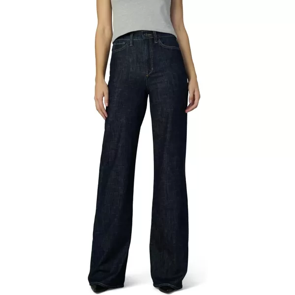 Joes Womens The Mia High Rise Wide Leg JeanTotally