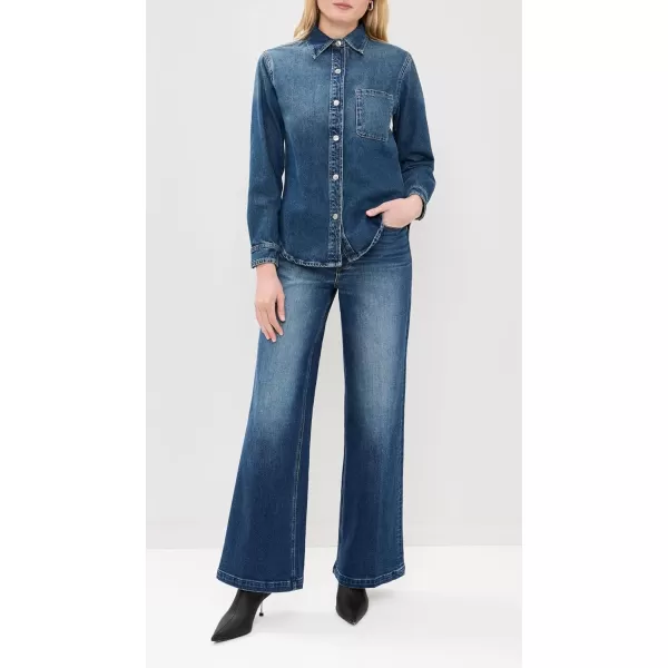 Pistola Denim Womens Lana JeansMixer