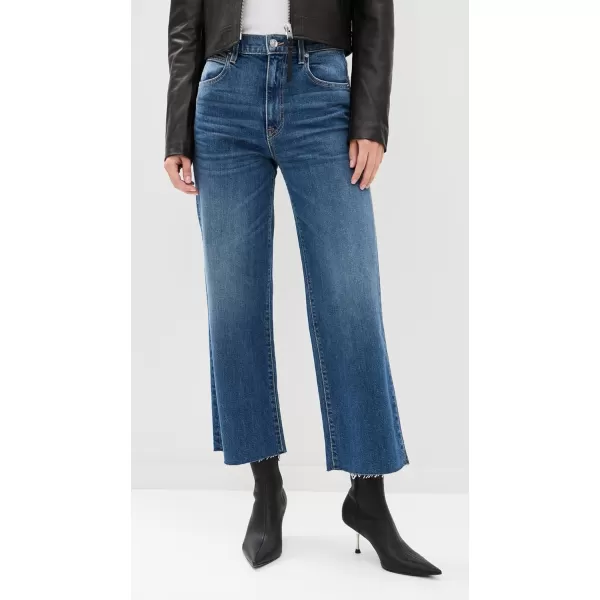 Womens Grace Crop JeansSecond Chance