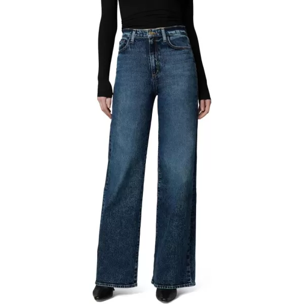 Joes Womens The Mia High Rise Wide Leg JeanKindness