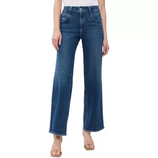 PAIGE Womens Sasha 32 Jeans with Updated Seamed PocketsUpbeat