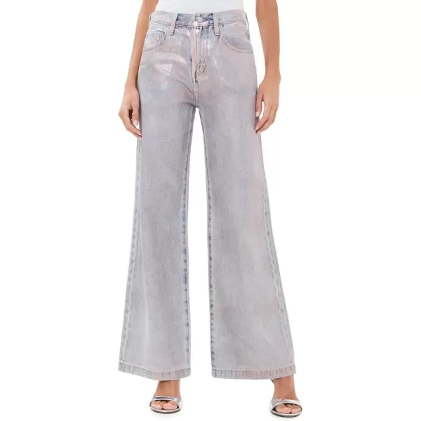 Pistola Denim Womens Jadyn JeansTinsel