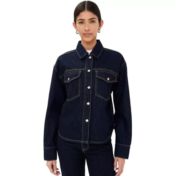 Pistola Denim Womens Mandy Crop JacketCountdown