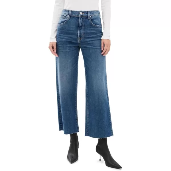 Womens Grace Crop JeansSecond Chance