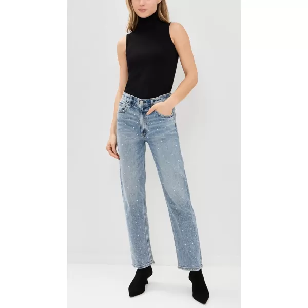 rag ampamp bone Womens Harlow JeansEvjewel