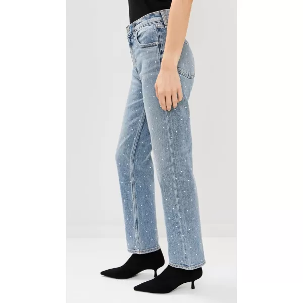 rag ampamp bone Womens Harlow JeansEvjewel