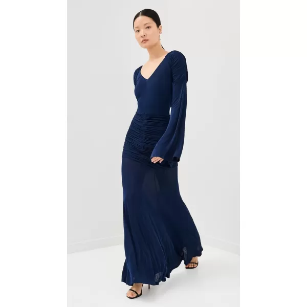 imageOrire Womens The Maya DressBlue