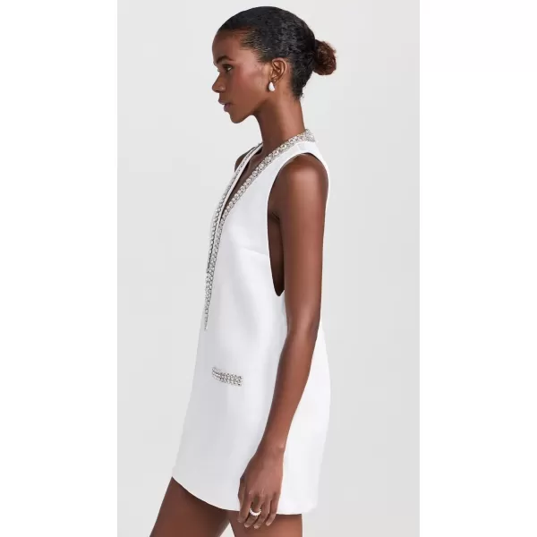 imageWomens Nancie DressWhite