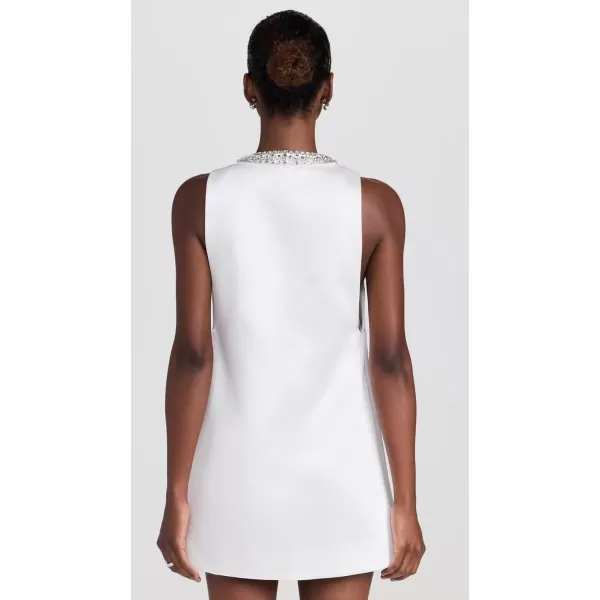 imageWomens Nancie DressWhite