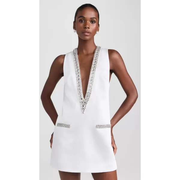 imageWomens Nancie DressWhite