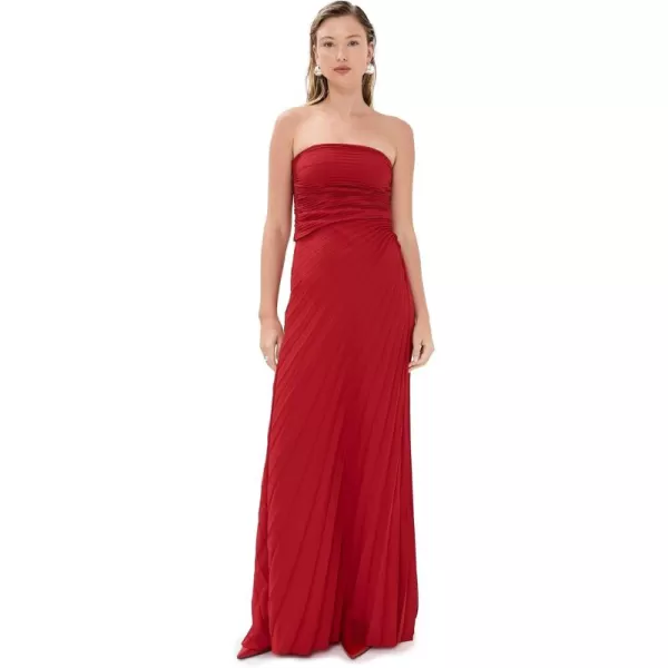 imageALC Womens Bianca DressReally Red