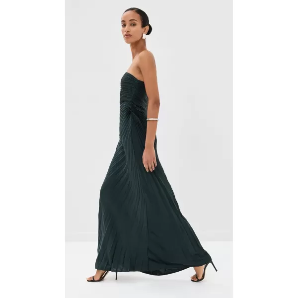 imageALC Womens Bianca DressForest