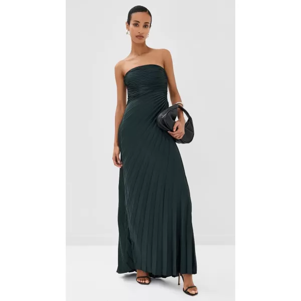 imageALC Womens Bianca DressForest