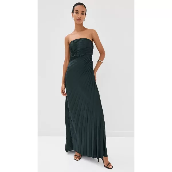 imageALC Womens Bianca DressForest