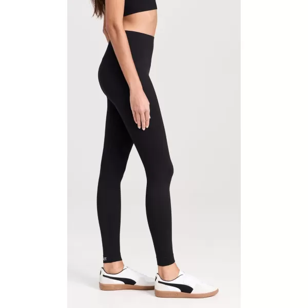 imageSet Womens Sculptflex LeggingsOnyx