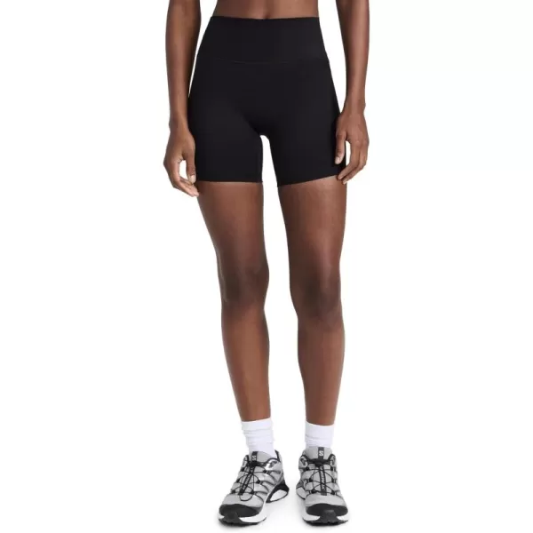 imageSet Womens Sportbody Bike ShortsOnyx