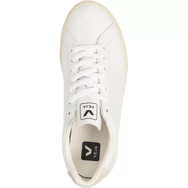 imageVeja Women Esplar Sneakers Extra WhiteExtra White