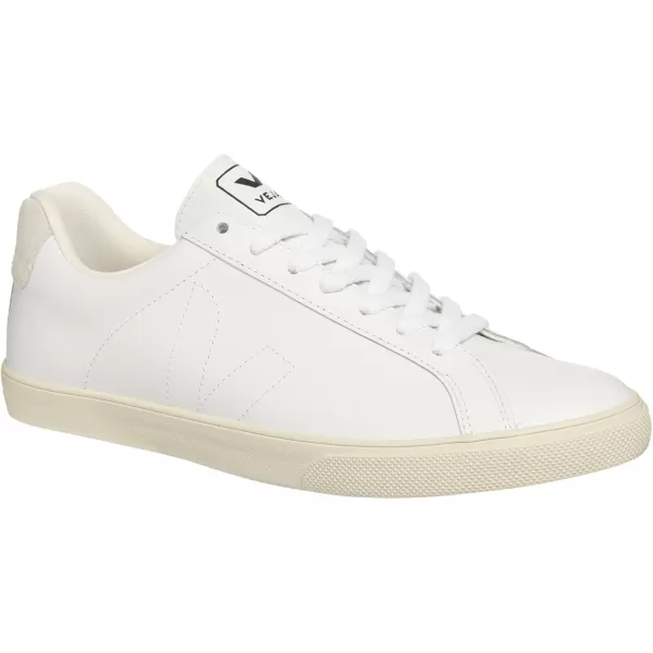 imageVeja Women Esplar Sneakers Extra WhiteExtra White