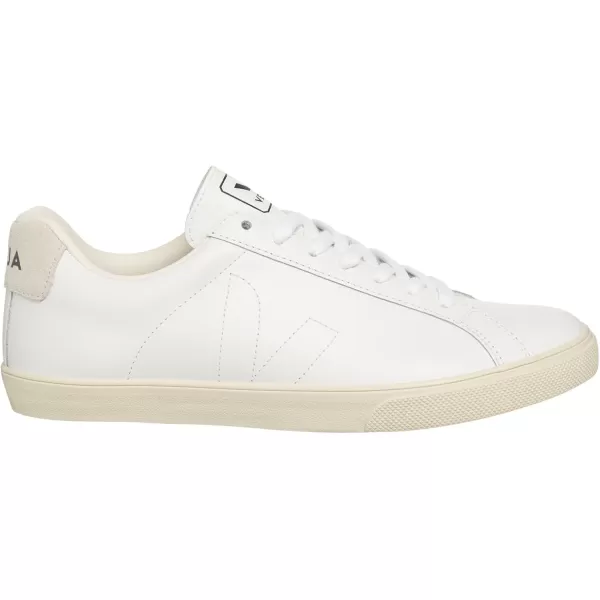 imageVeja Women Esplar Sneakers Extra WhiteExtra White