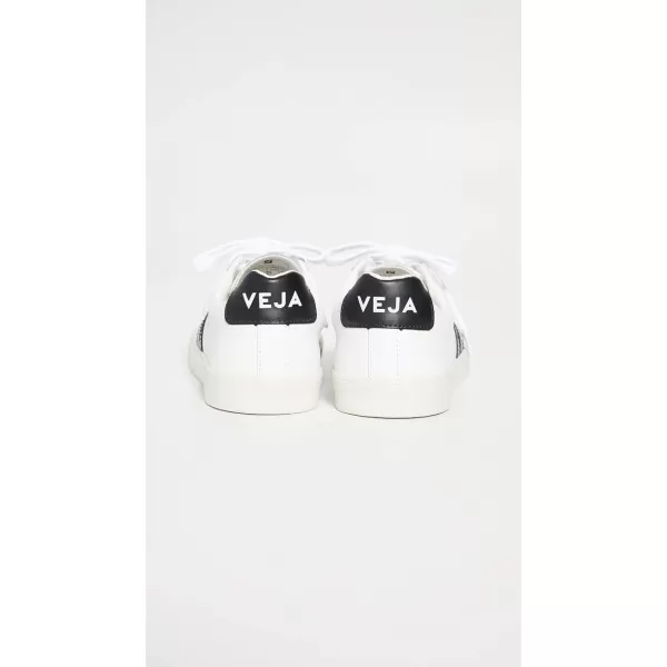 imageVeja Women Esplar Sneakers Extra WhiteExtra WhiteBlack