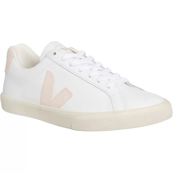 imageVeja Women Esplar Sneakers Extra WhiteWhite  Sable