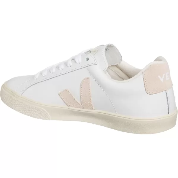 imageVeja Women Esplar Sneakers Extra WhiteWhite  Sable