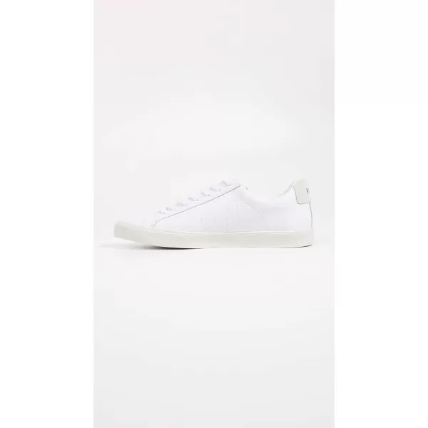 imageVeja Women Esplar Sneakers Extra WhiteWhite