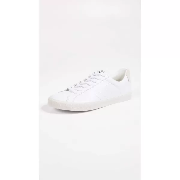 imageVeja Women Esplar Sneakers Extra WhiteWhite