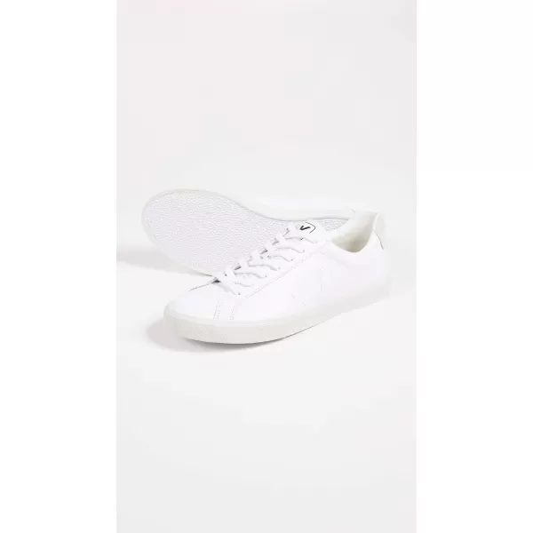 imageVeja Women Esplar Sneakers Extra WhiteWhite