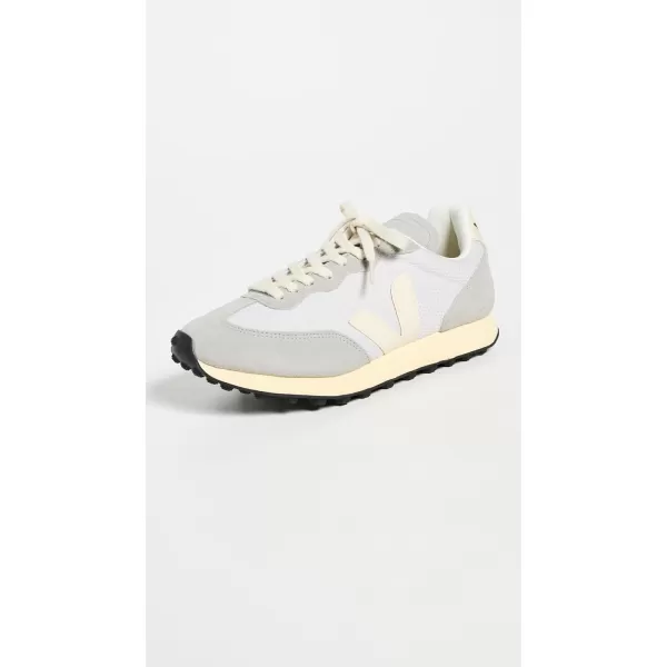 imageVeja Womens Rio Branco SneakersLight GreyPierre