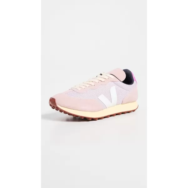 imageVeja Womens Rio Branco SneakersParmeWhite