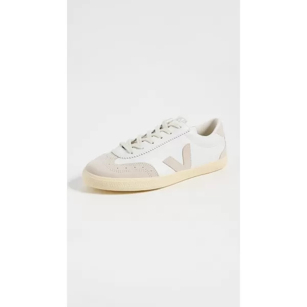 imageVeja Womens Volley SneakersWhiteNatural