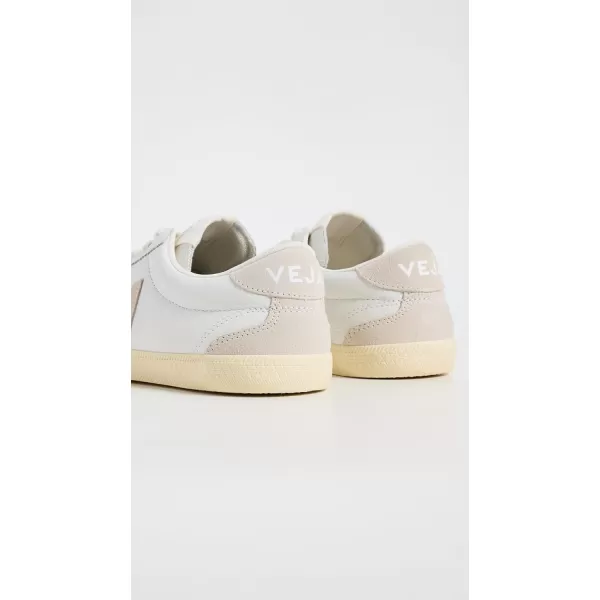 imageVeja Womens Volley SneakersWhiteNatural