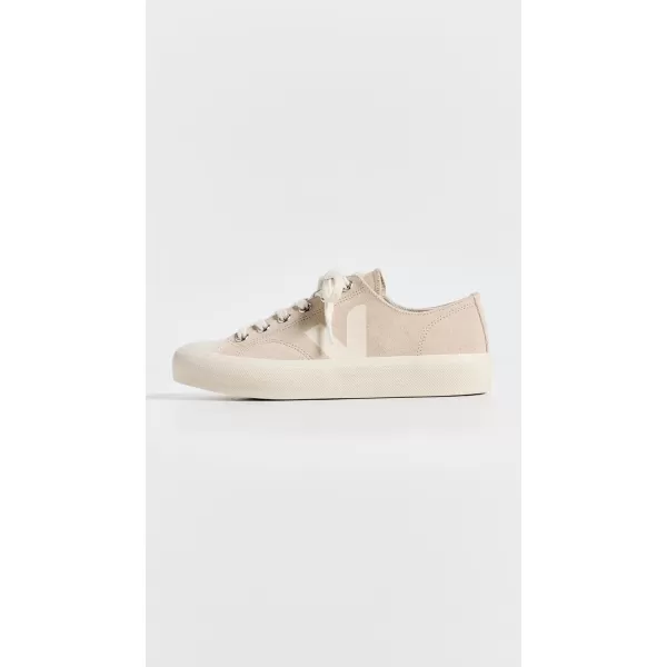 imageVeja Womens Wata II Low SneakersAlmondPierre