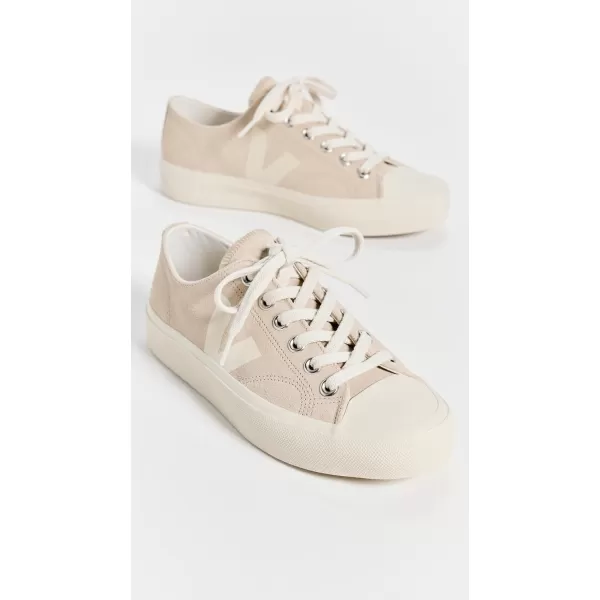 imageVeja Womens Wata II Low SneakersAlmondPierre