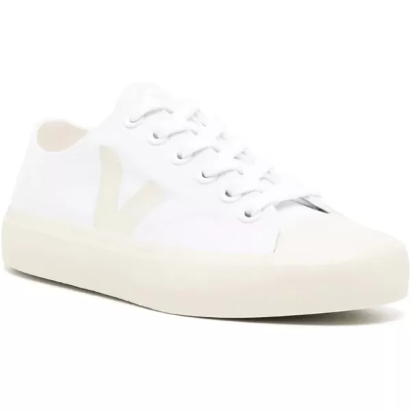 imageVeja Womens Wata II Low SneakersWhite