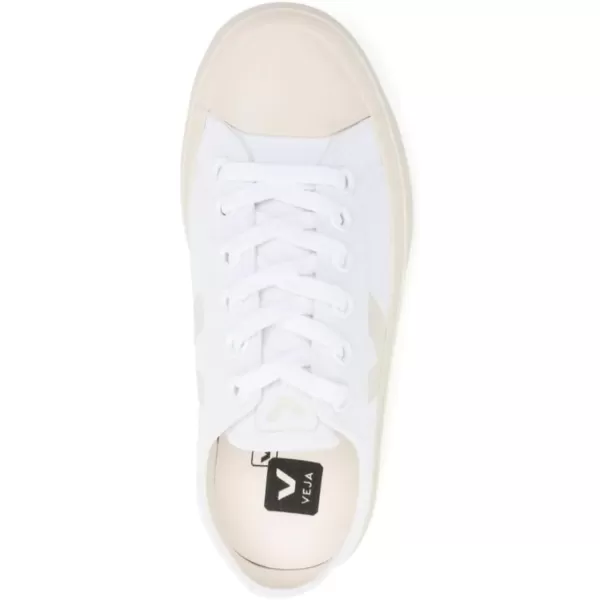 imageVeja Womens Wata II Low SneakersWhite