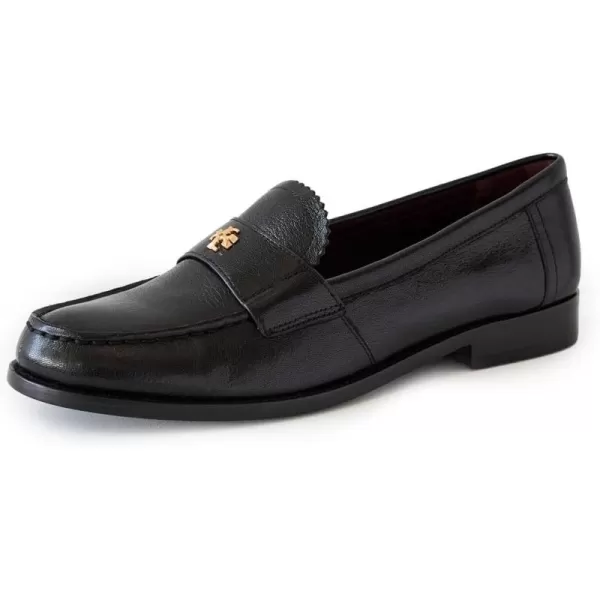 imageTory Burch Womens Classic LoafersPerfect Black