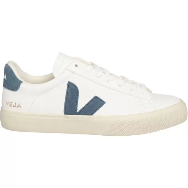 imageVeja Women Campo Sneakers Black  WhiteExtra White  California