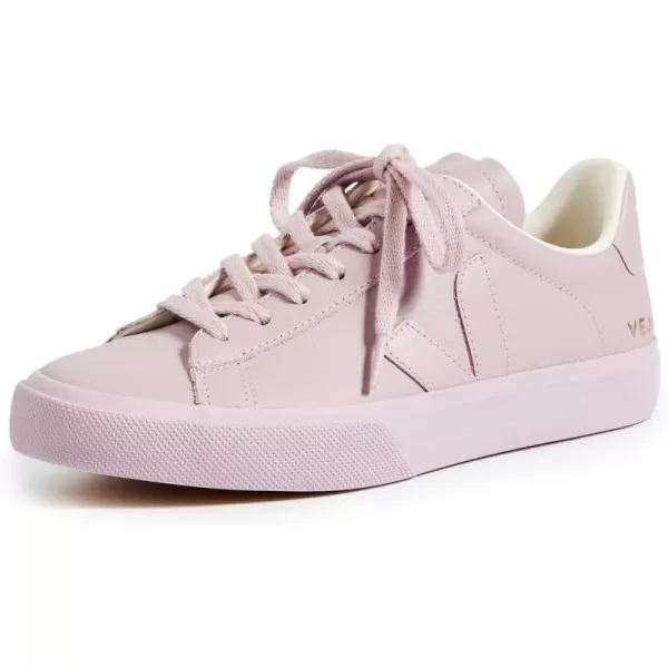 imageVeja Women Campo Sneakers Black  WhiteFull Parme