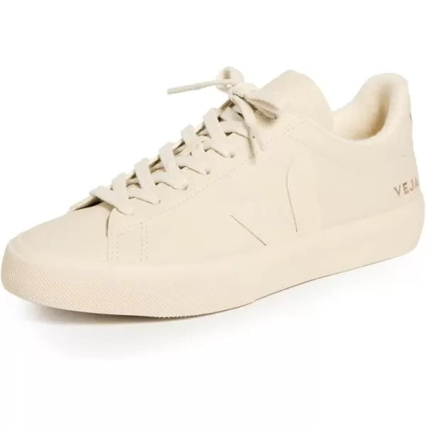 imageVeja Women Campo Sneakers Black  WhiteFull Pierre