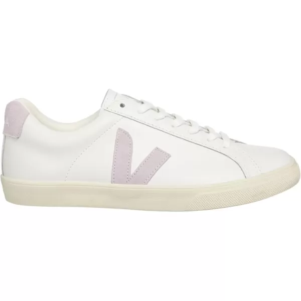 imageVeja Women Esplar Sneakers Extra WhiteExtra White  Parme