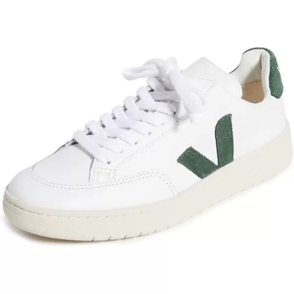 imageVeja Womens V10 SneakersExtraWhiteCyprus