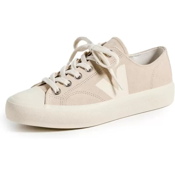 imageVeja Womens Wata II Low SneakersAlmondPierre