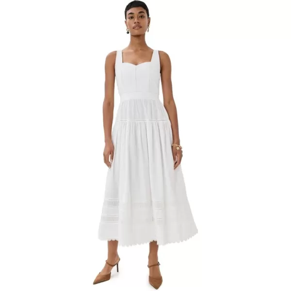 imageUlla Johnson Womens Isadora DressCowrie